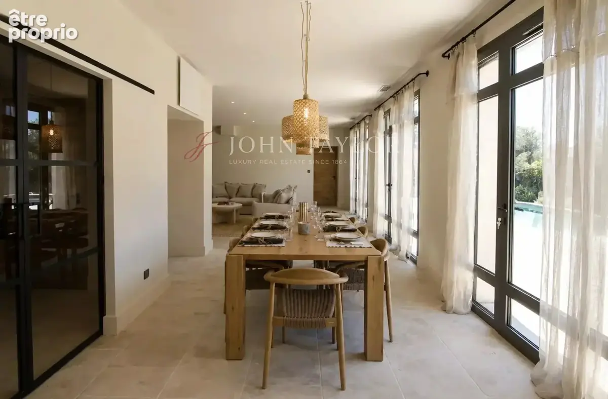 Maison au centre du village - maussane-les-alpilles - photo 5