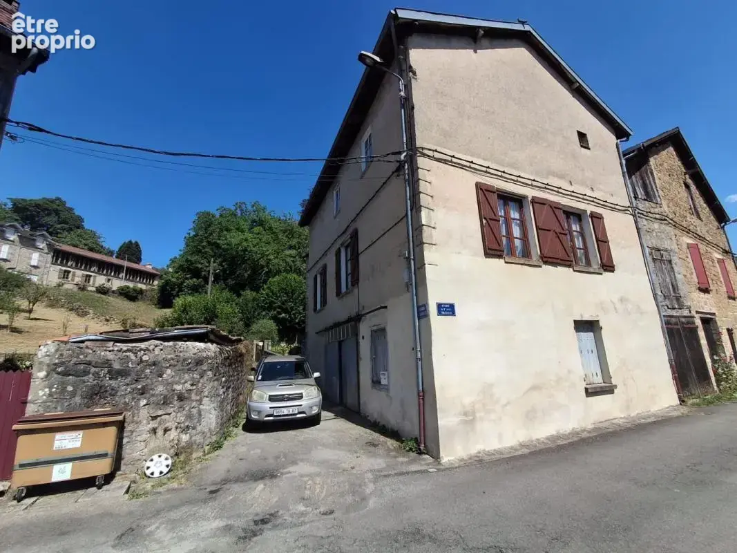 Maison 45 m² à Eymoutiers  - photo 2