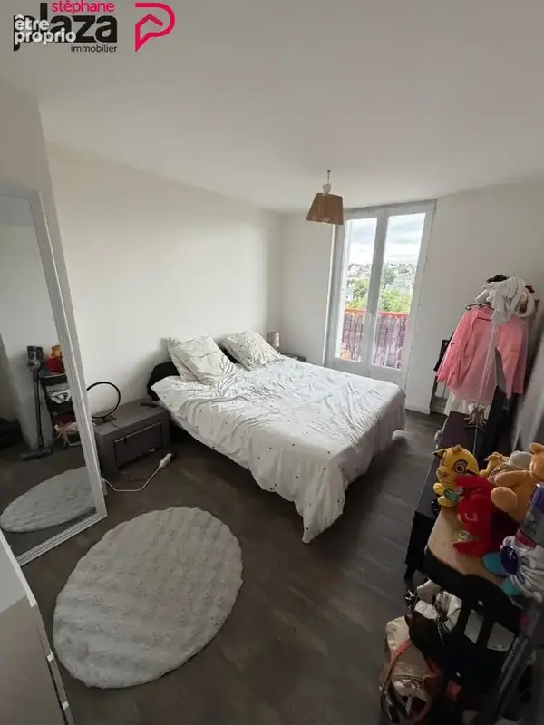 Appartement Quimper - photo 6