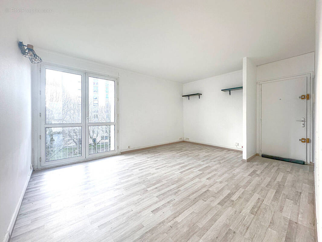 Appartement à ORLY