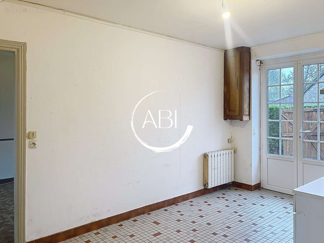 Maison à LA FERTE-MACE