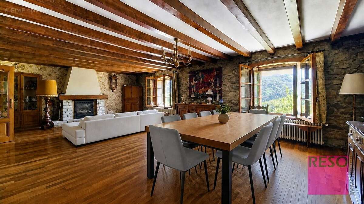 Maison 360 m² à Saint-Andre-De-Boege  - photo 6