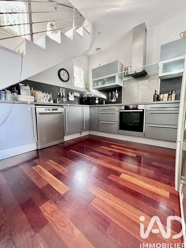 Photo 7 - Maison à MARSEILLE-11E