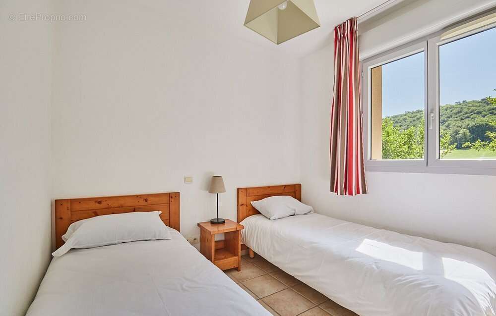 Appartement à MONTIGNAC