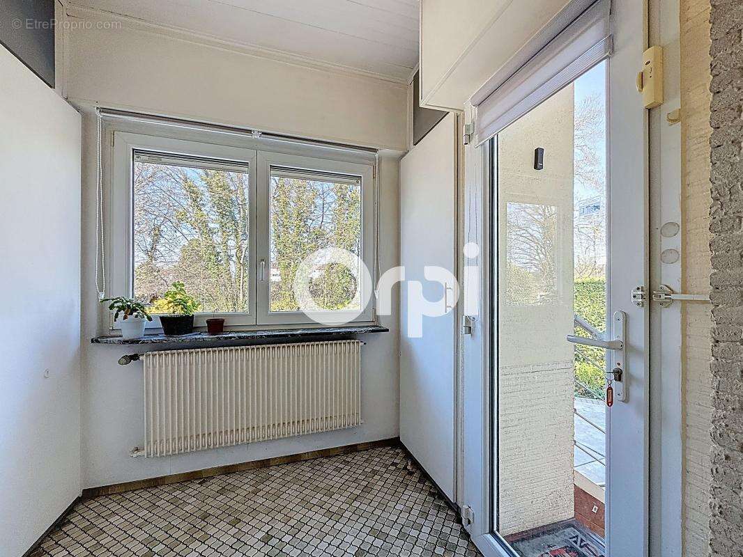 Maison à RIEDISHEIM