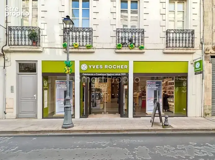 Yves Roche - Fond de commerce - Saint Foy la Grande - photo 1