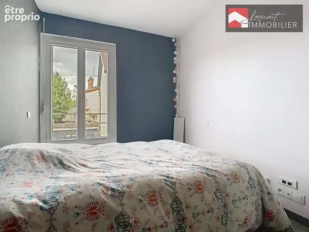 À VENDRE  - Appartement 5 pièces à vendre à Chalon sur Saône - 97 m² - photo 10