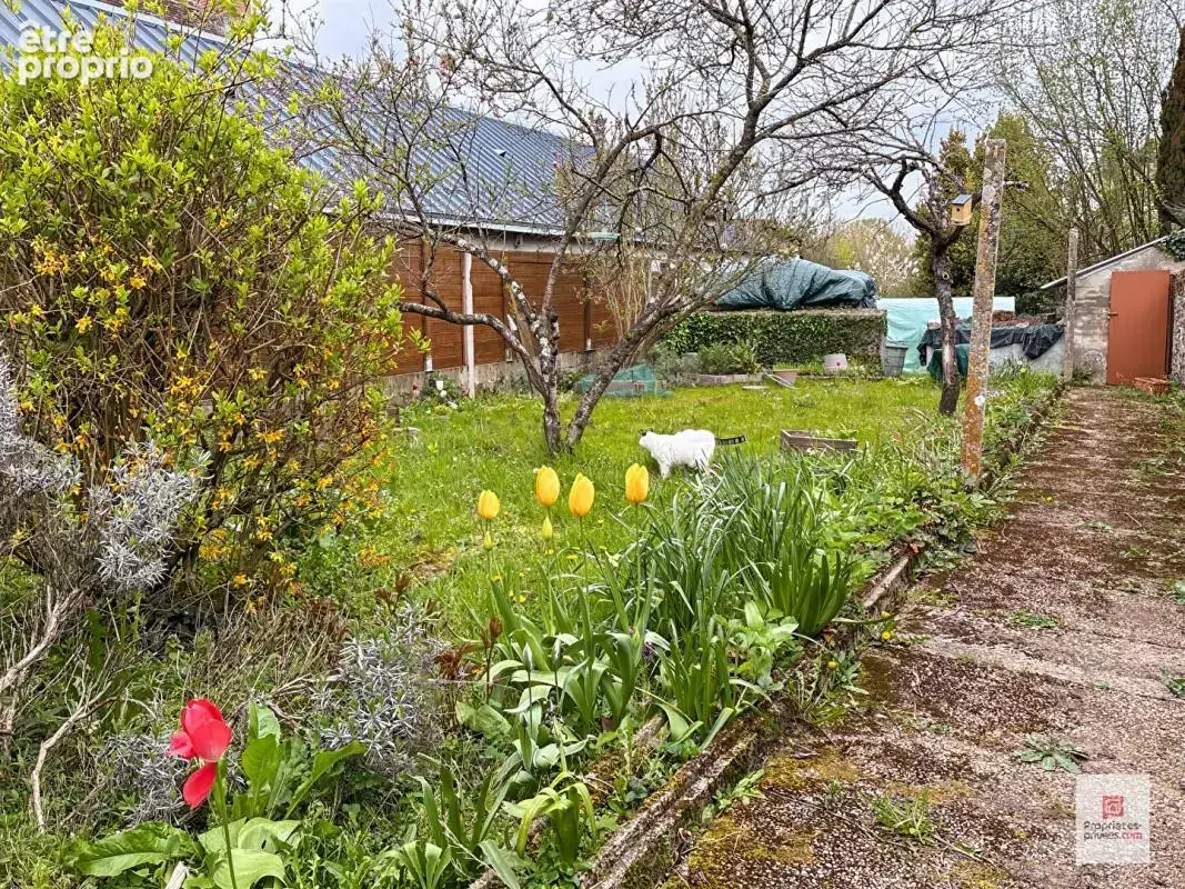 Maison Precigne 78 m2 - photo 2
