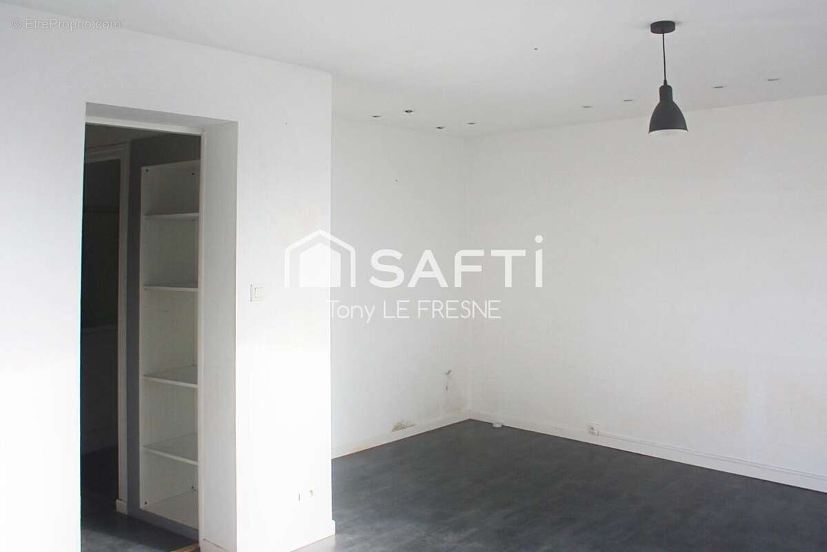 Photo 4 - Appartement à PLUMELIAU