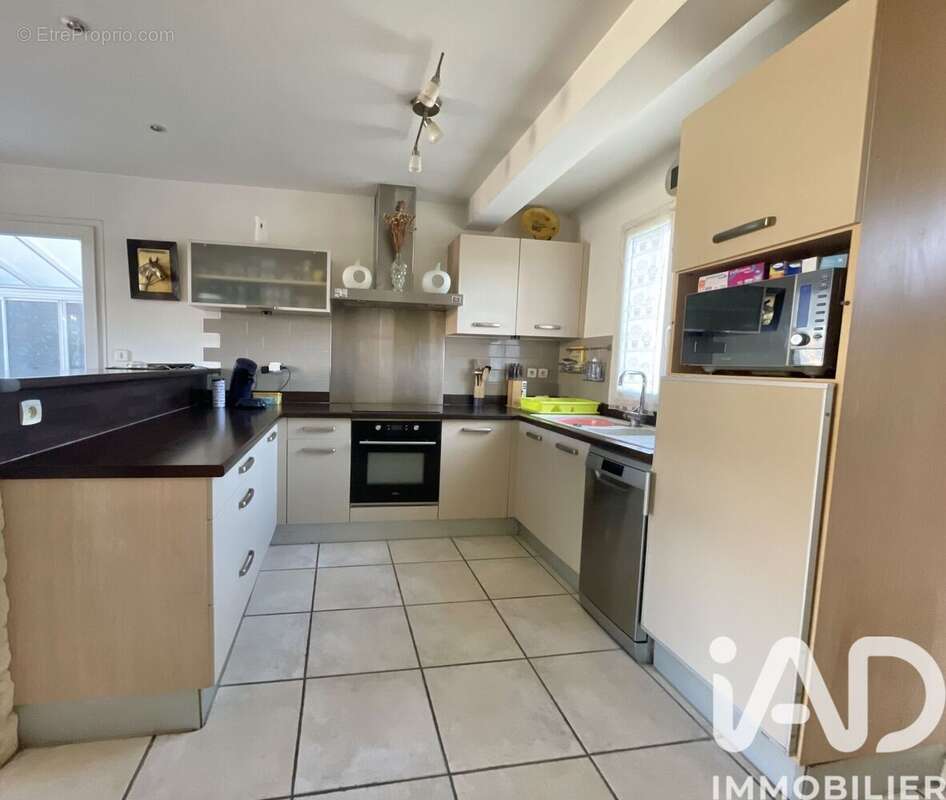 Photo 8 - Maison à CAZOULS-LES-BEZIERS