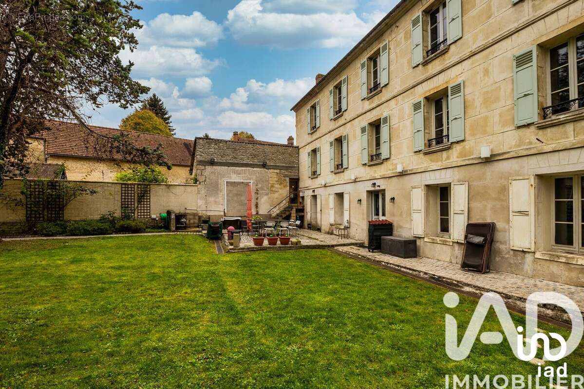 Photo 2 - Maison à AMBLEVILLE