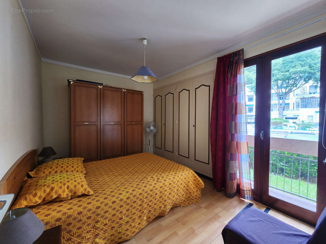 Appartement à AMELIE-LES-BAINS-PALALDA