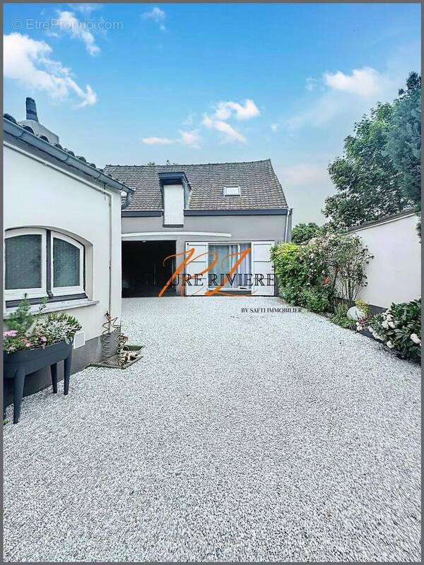 Photo 1 - Maison à RONCQ