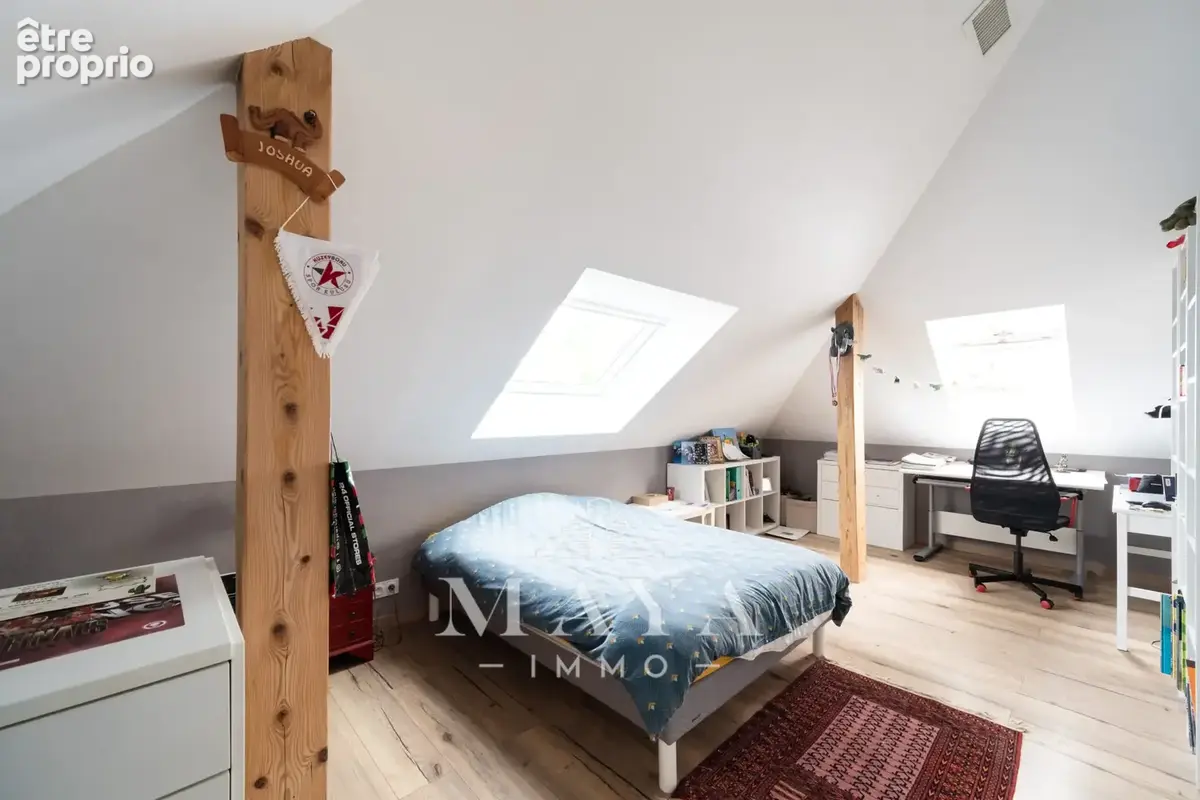 Maison 6 pièces 176 m² à vendre à Riedisheim (68400) - photo 10