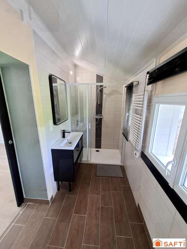 Photo 6 - Maison à MAULEON-LICHARRE