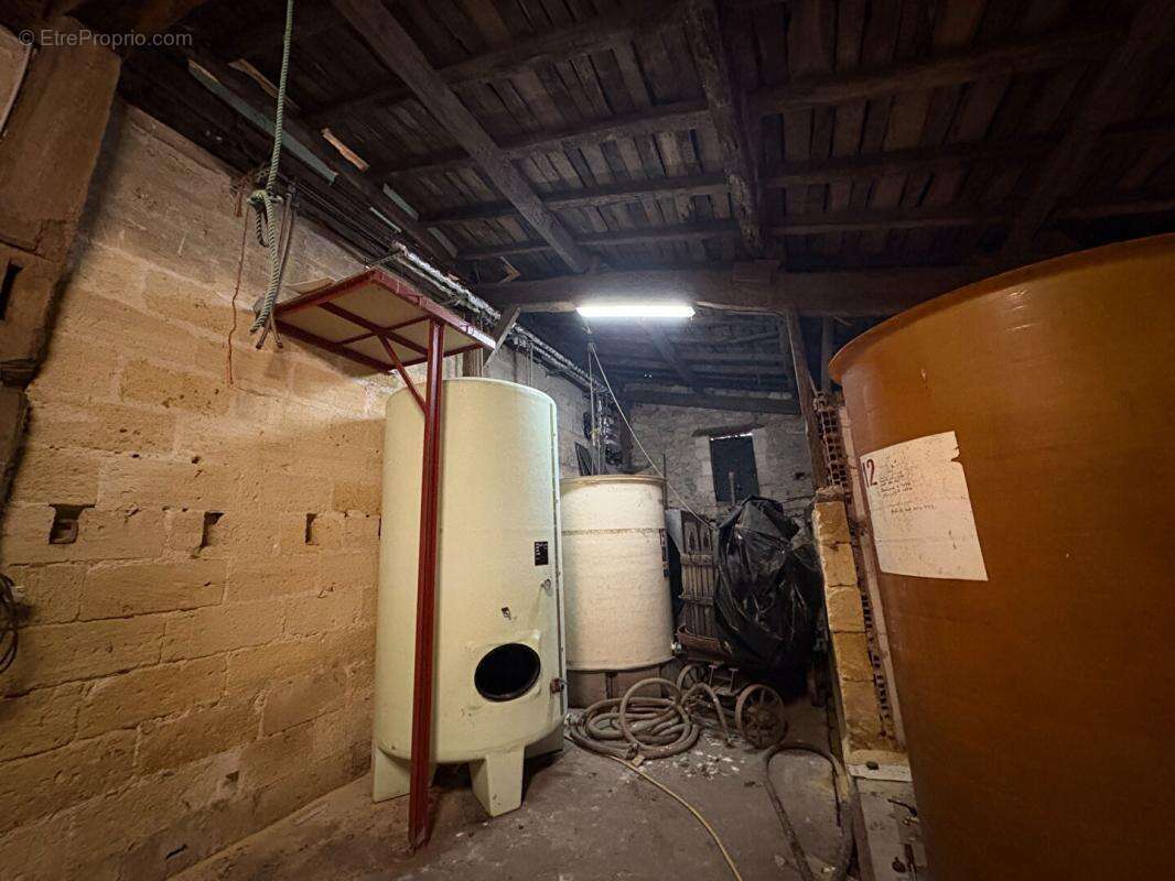 RARE : Devenez propriétaire de votre "Micro-Château" en AOC Saint-Émilion - photo 7