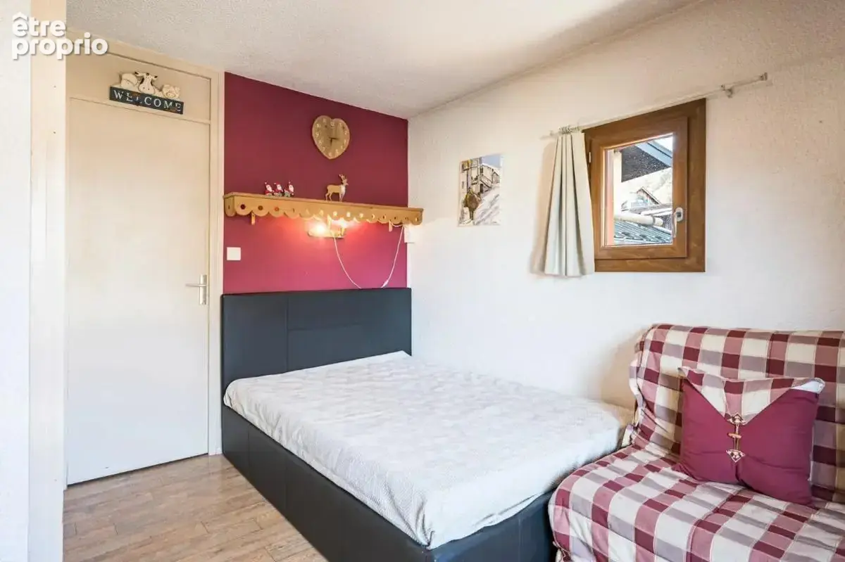 Appartement - photo 10