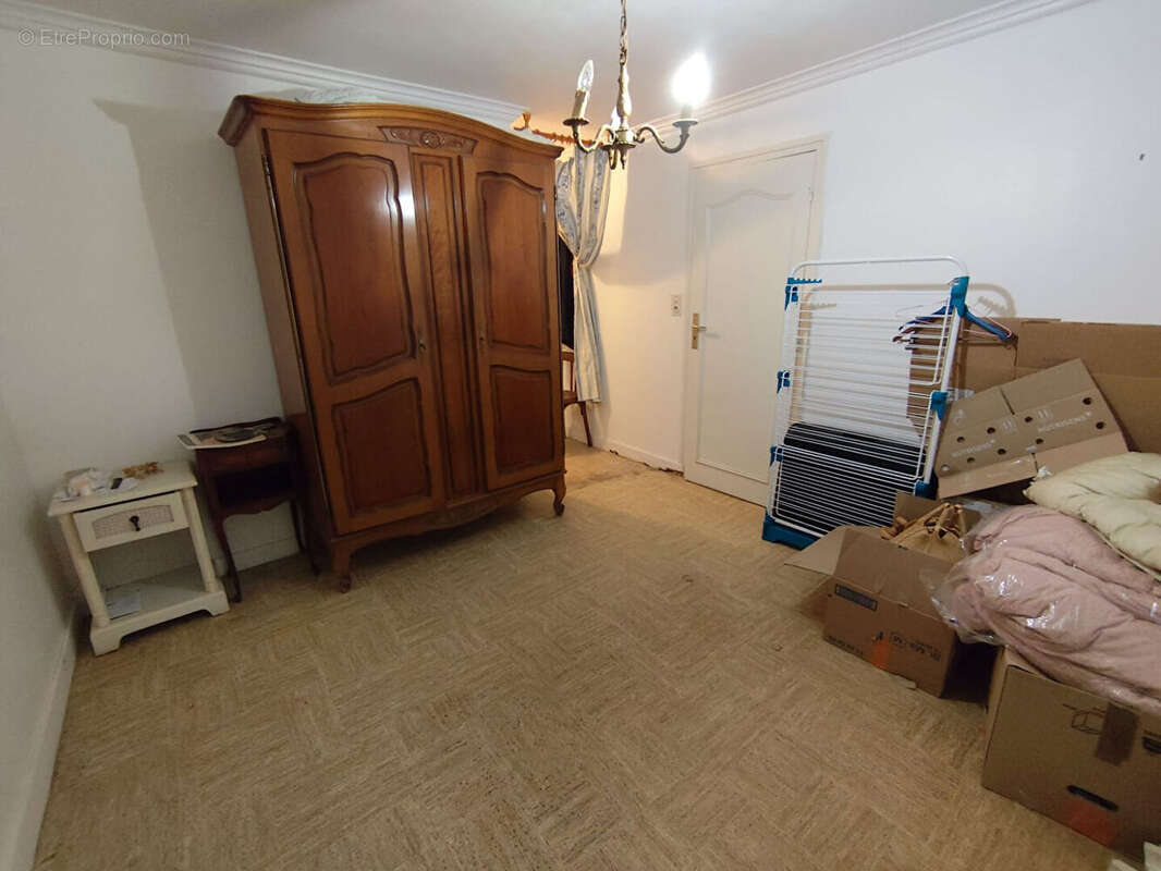 Maison à CLOHARS-CARNOET