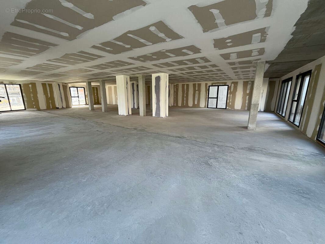 Commerce à BORDEAUX