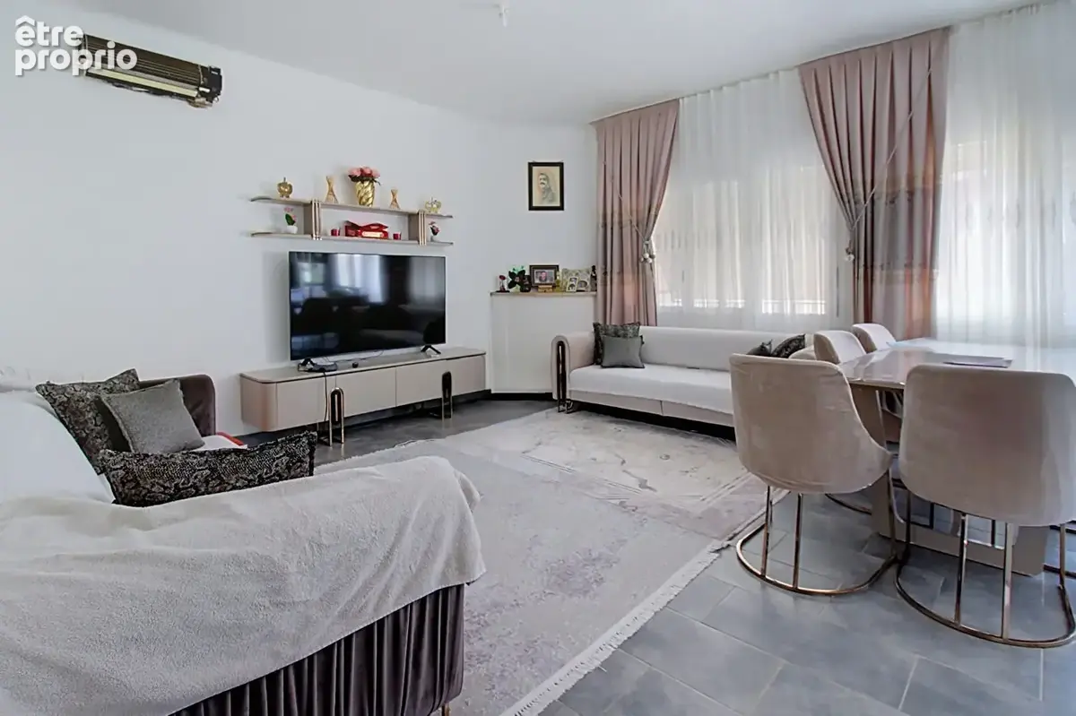 Appartement à VIDAUBAN