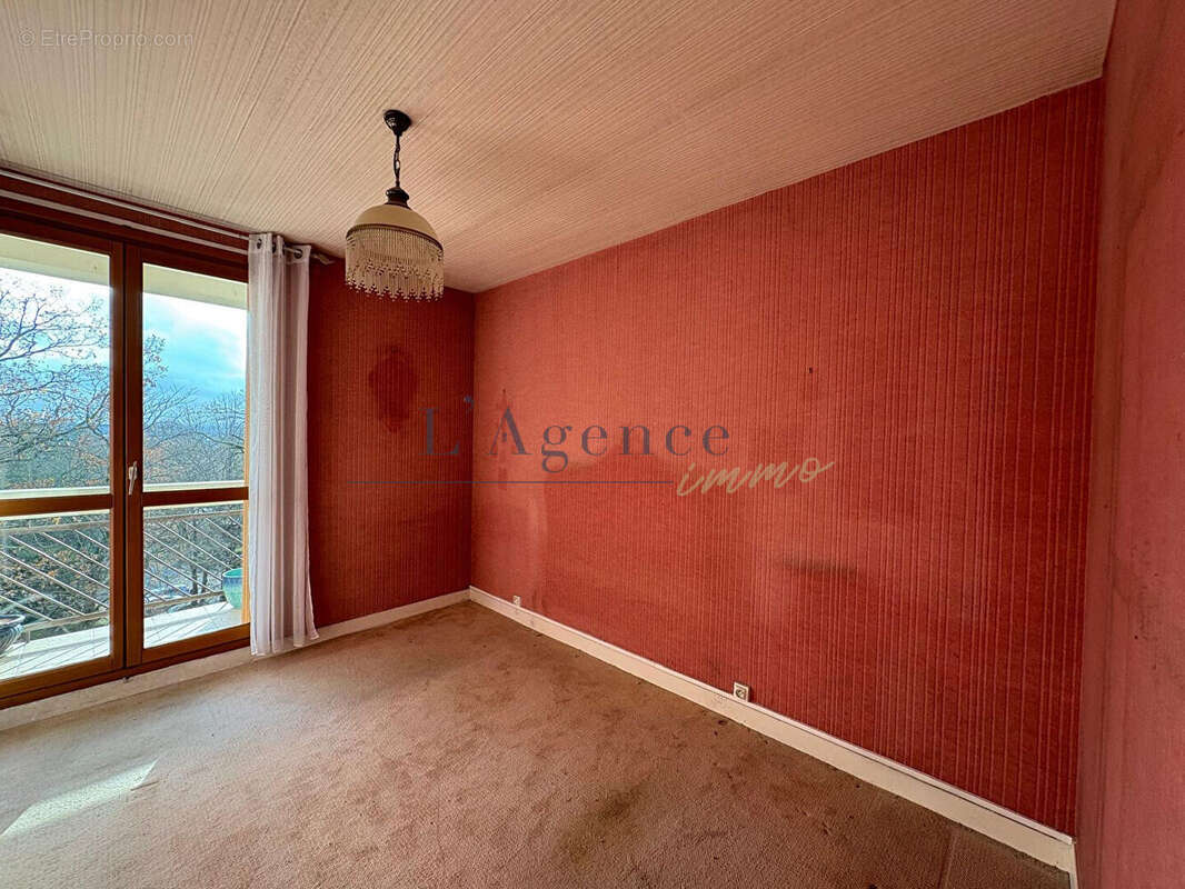 Appartement à CHANTILLY