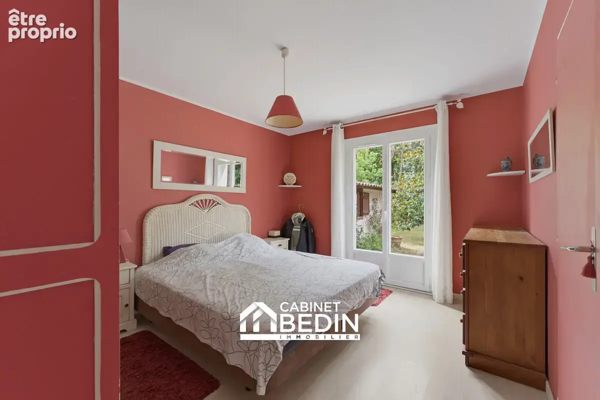 Maison 6 pièces 150 m² à vendre à La Brede (33650) - photo 8