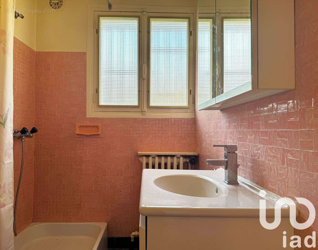 Photo 6 - Maison à MONTIVILLIERS