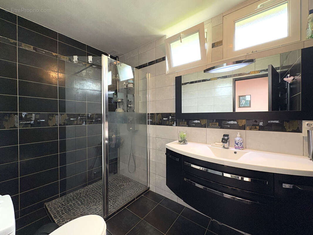 Maison à CHARLEVILLE-MEZIERES