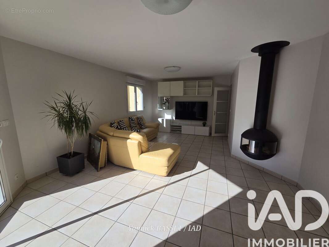 Photo 4 - Appartement à VIMINES