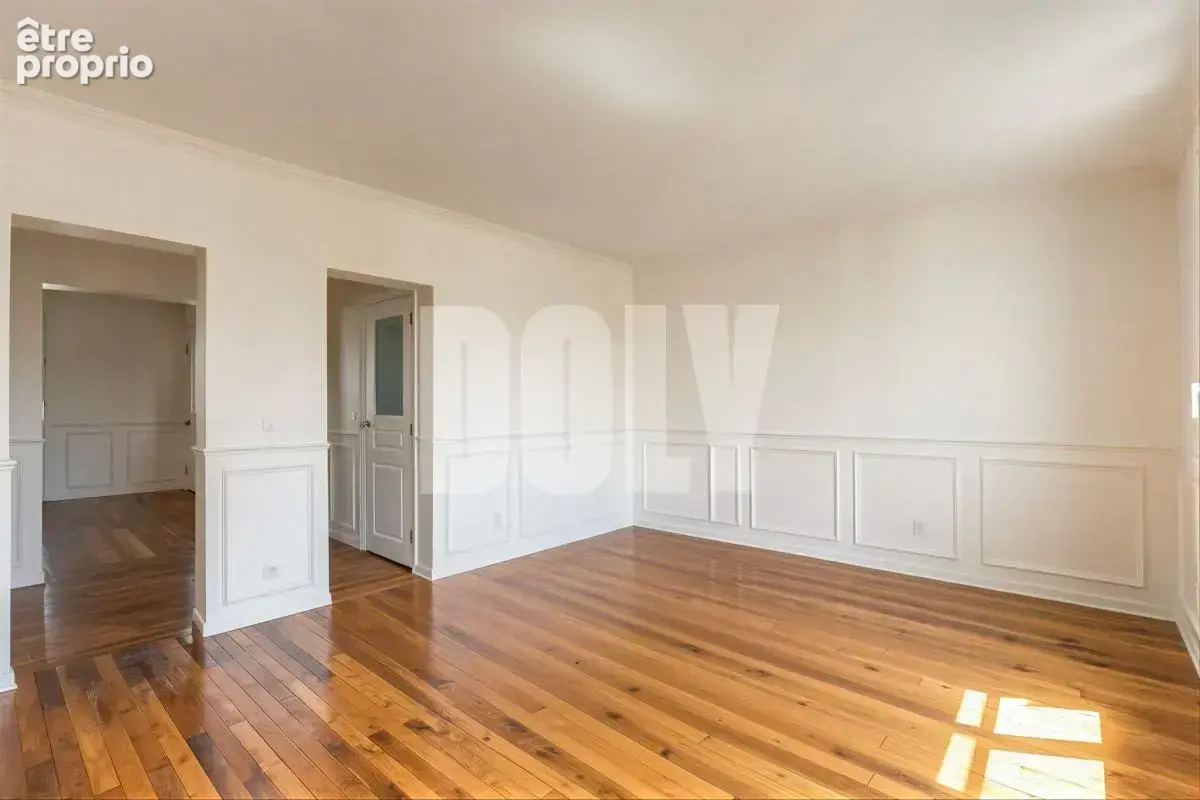 Doly - appartement- refait a neuf - 94110 - photo 14