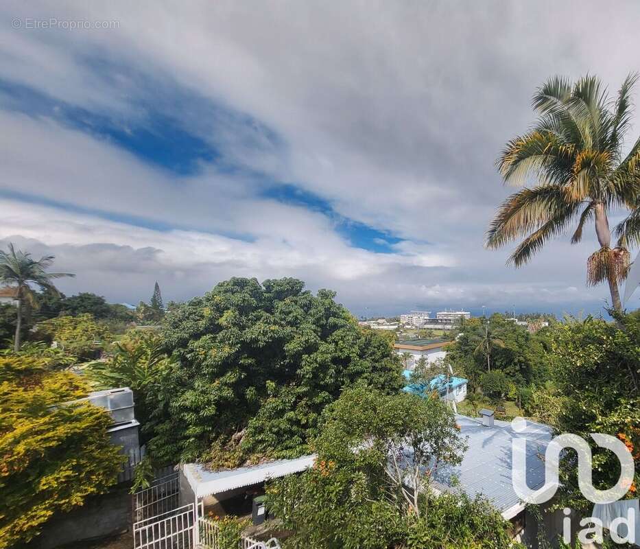 Photo 4 - Terrain à LE TAMPON