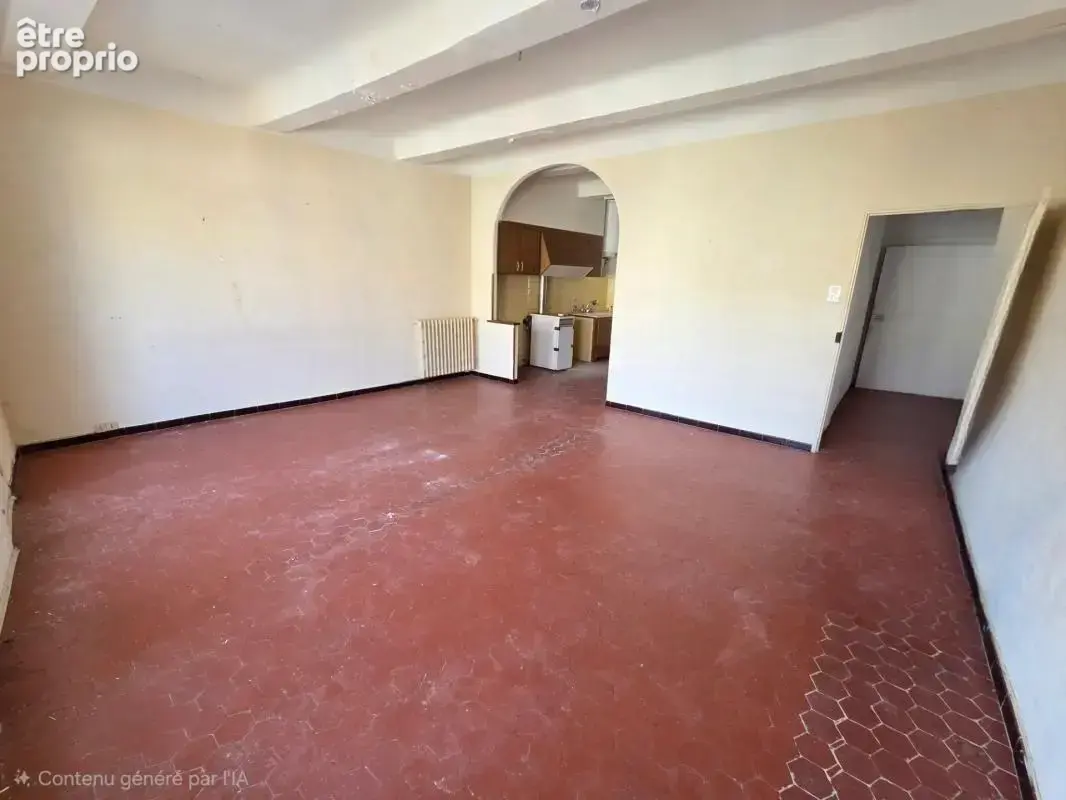 NOUVELLE EXCLUSIVITÉ !  Immeuble de Village à fort potentiel – Valensole (04210) - photo 10