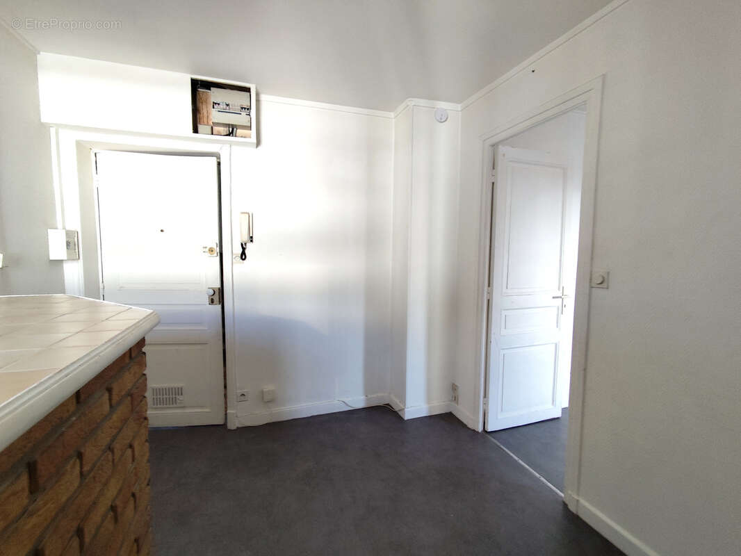 Appartement à CLERMONT-FERRAND