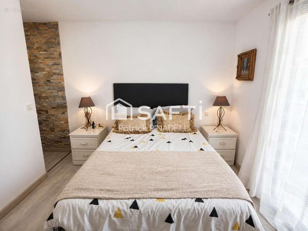 Photo 9 - Maison à TORREILLES