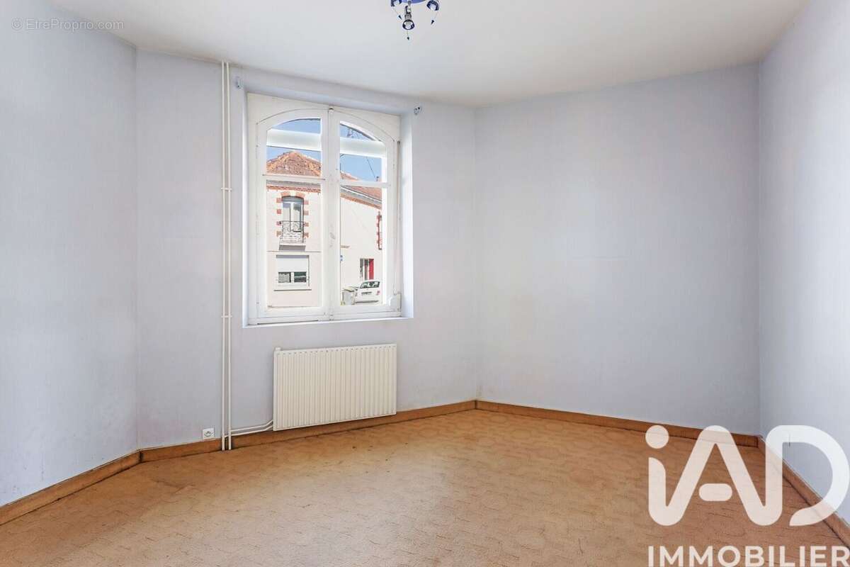 Photo 3 - Maison à NANTES