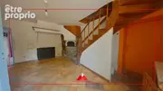 Maison à LEMUY