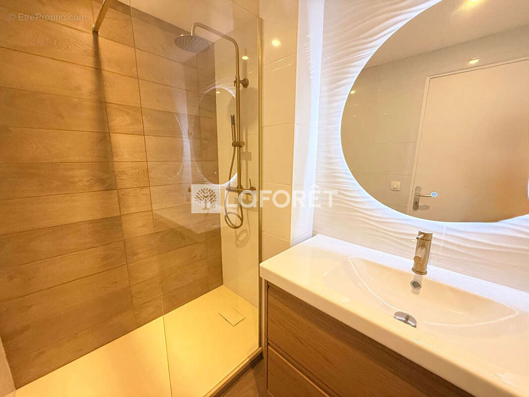 Appartement Meulan En Yvelines 4 pièce(s) 78.22 m2 - photo 10