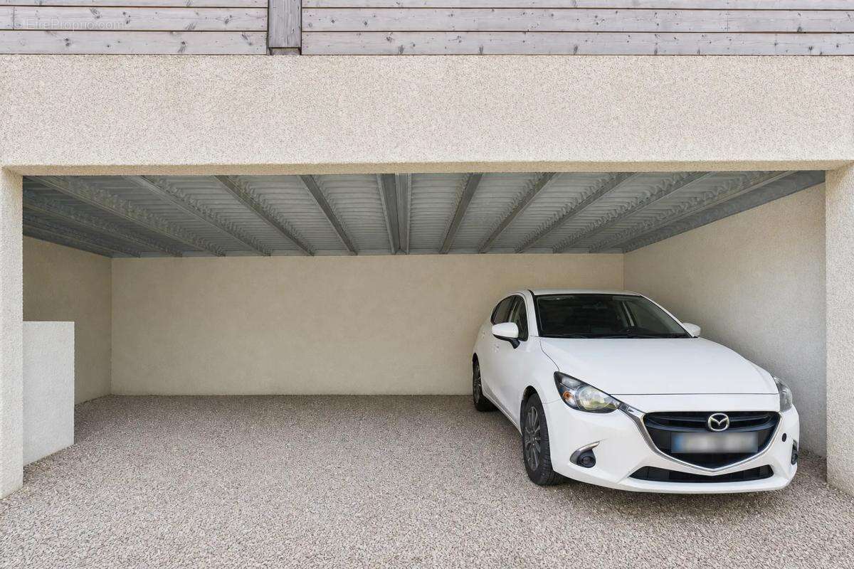 Appartement à MOIDIEU-DETOURBE