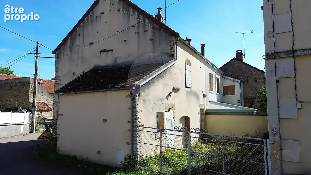 Maison 1 chambre(s) à vendre - photo 4