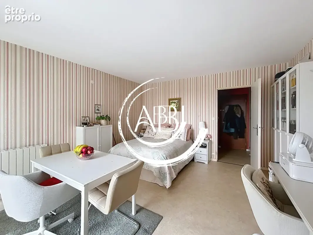 Appartement 1 pièce 28 m² à vendre à Bagnoles-De-L'orne (61140) - photo 2