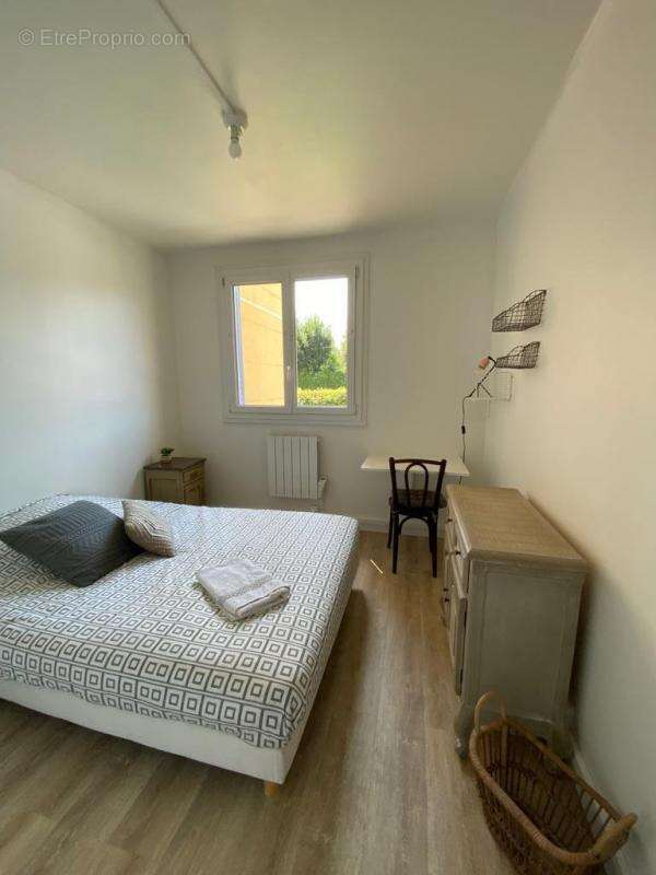 Appartement à SAINT-GENIS-LAVAL