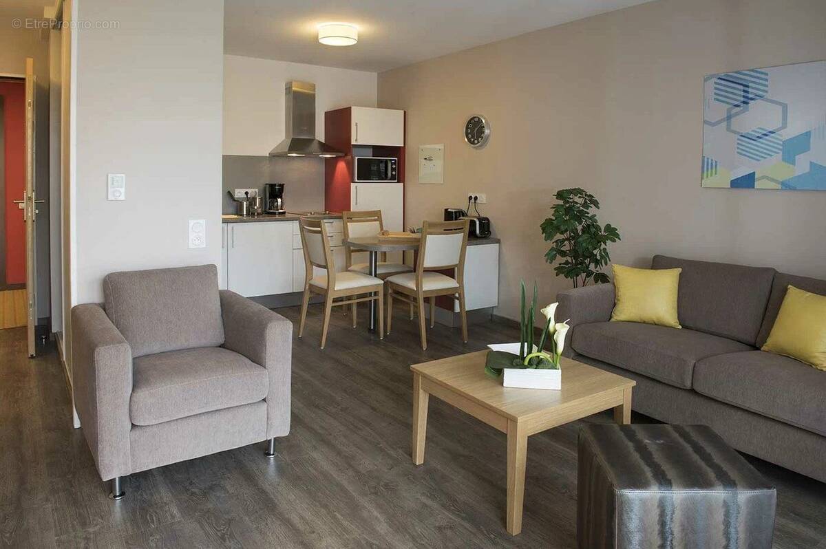 Appartement à PAU