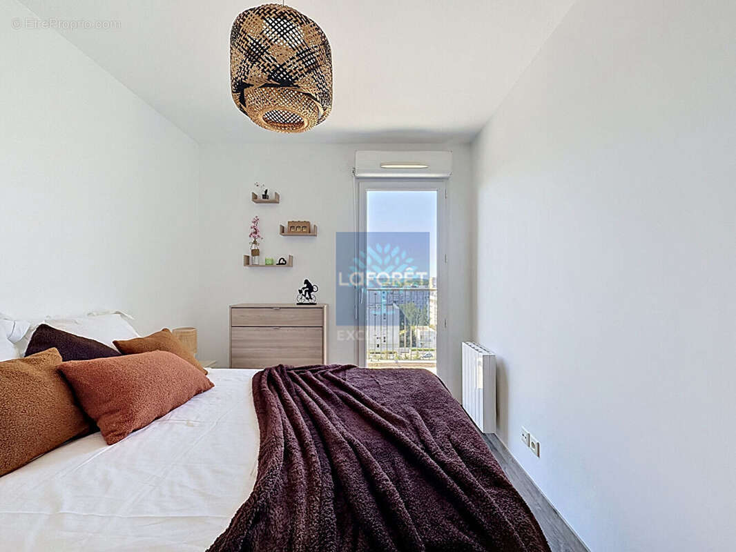 Appartement à CERGY
