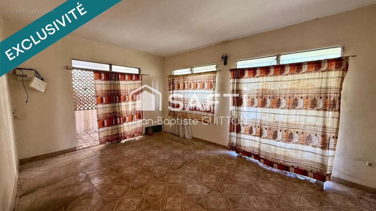 Photo 5 - Maison à FORT-DE-FRANCE