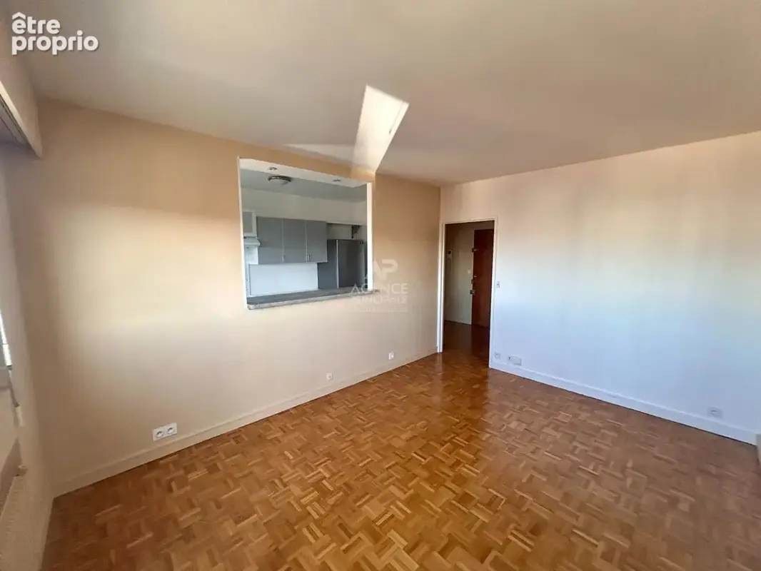 Appartement Poissy 2 pièce(s) 41m2 - photo 4