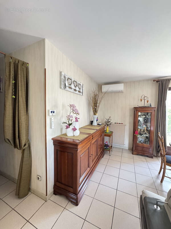 Maison à CANET-EN-ROUSSILLON