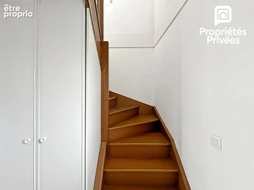 Appartement T3 centre Saint-André-de-Cubzac, aucun travaux , 2 places de parking - photo 14