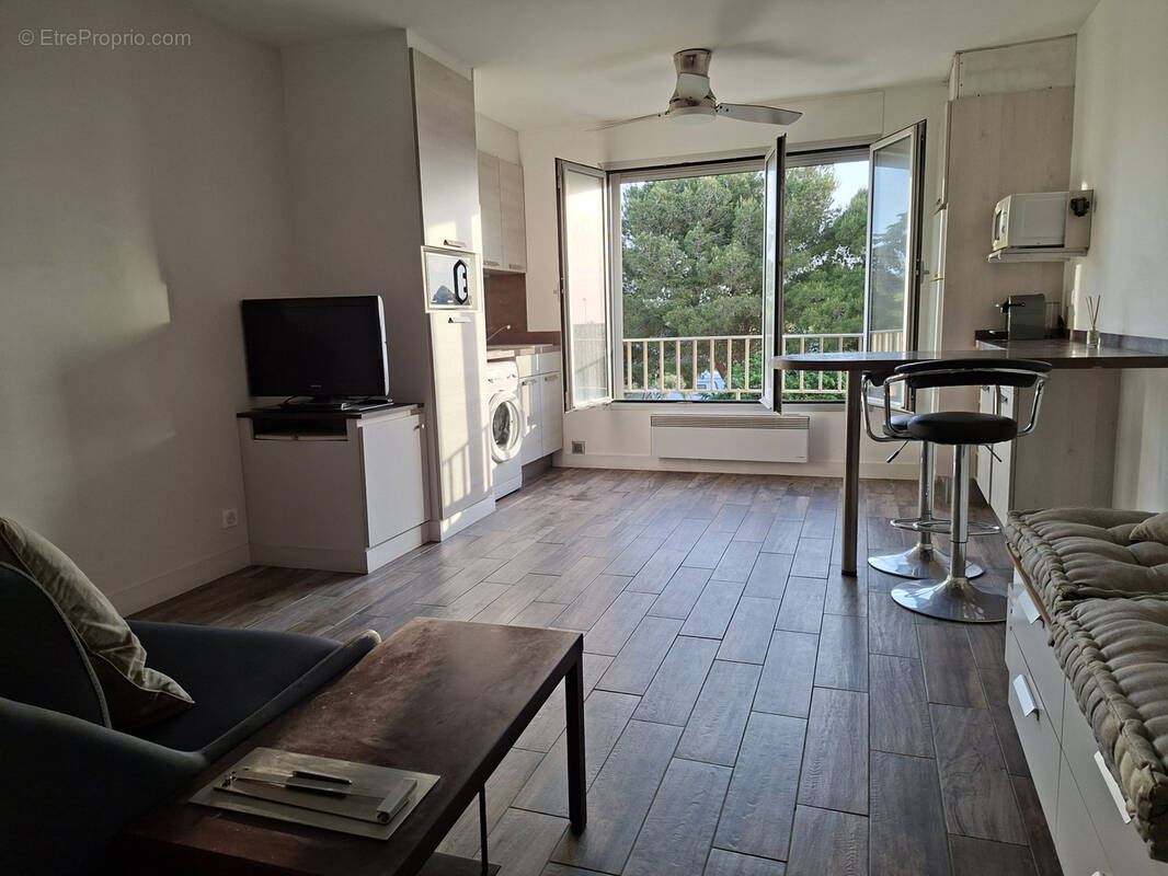 Appartement à AGDE