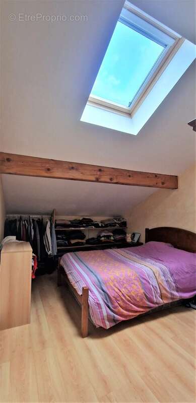 Maison à SAINT-MARCELLIN