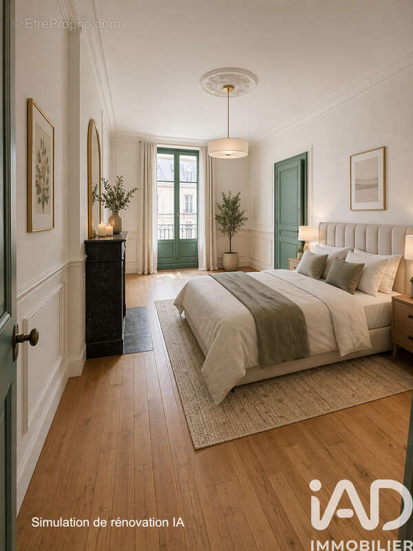 Photo 4 - Appartement à NANTES